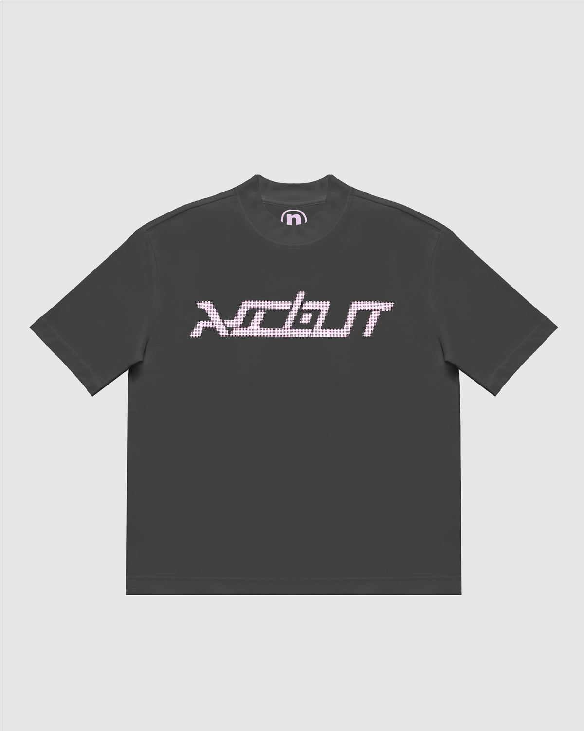 T-shirt Alpine