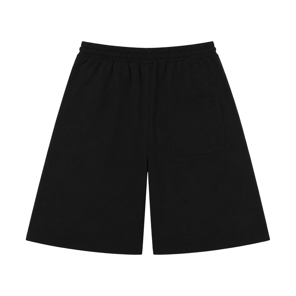 “Sakura Drift” Baggy  Shorts