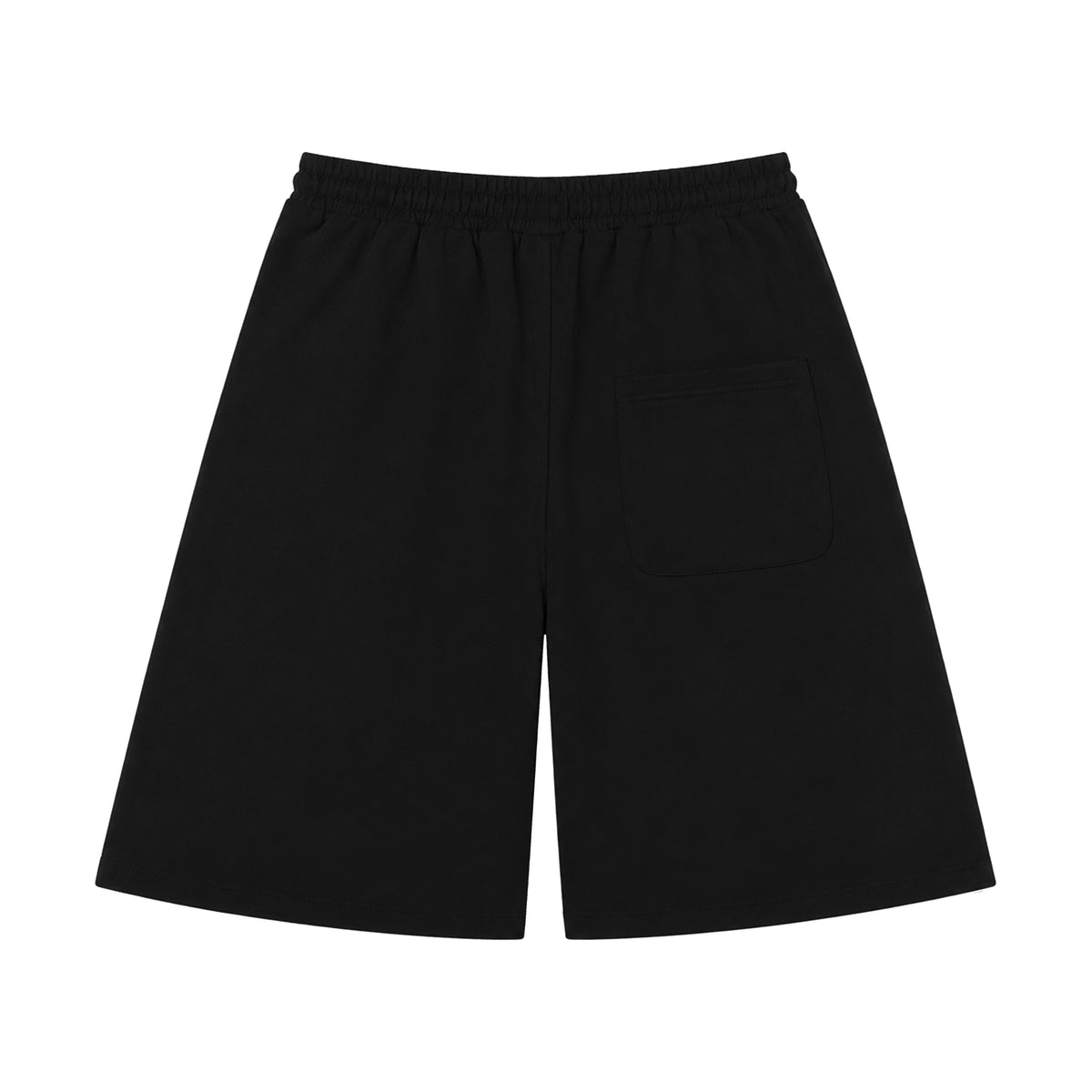 “Sakura Drift” Baggy Shorts