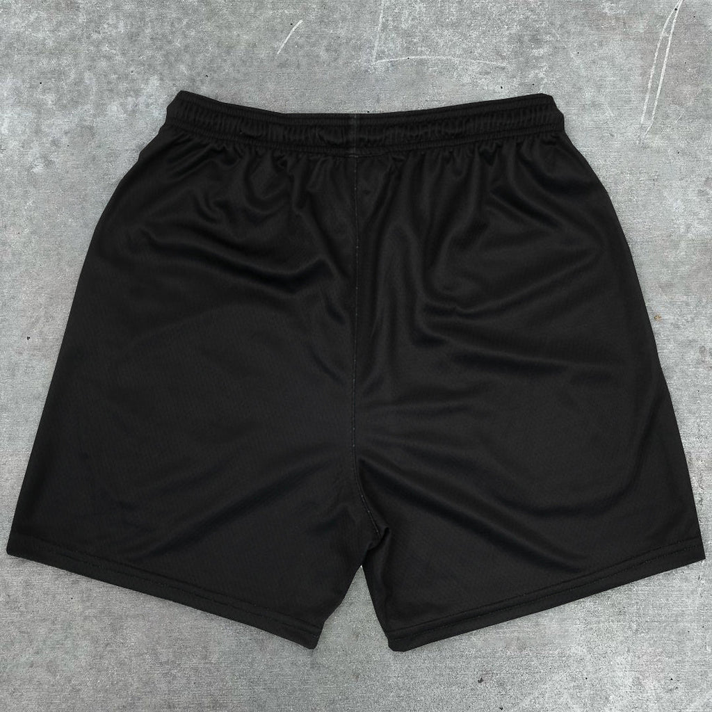 Rote Rosen Tide Street Shorts