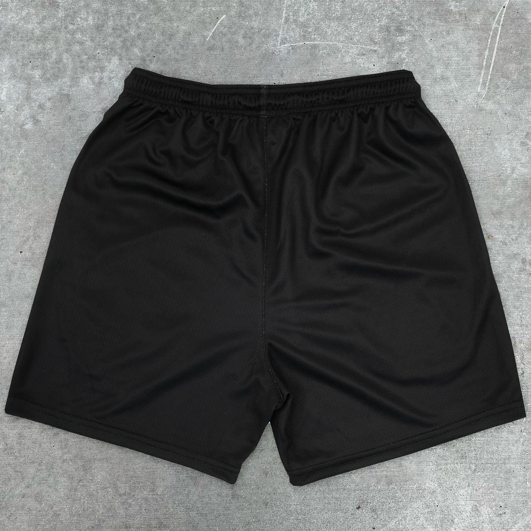 Rote Rosen Tide Street Shorts
