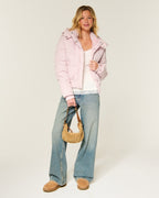Feel Good Puffer Jacket