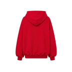 Contrast Zip-Up Jacket