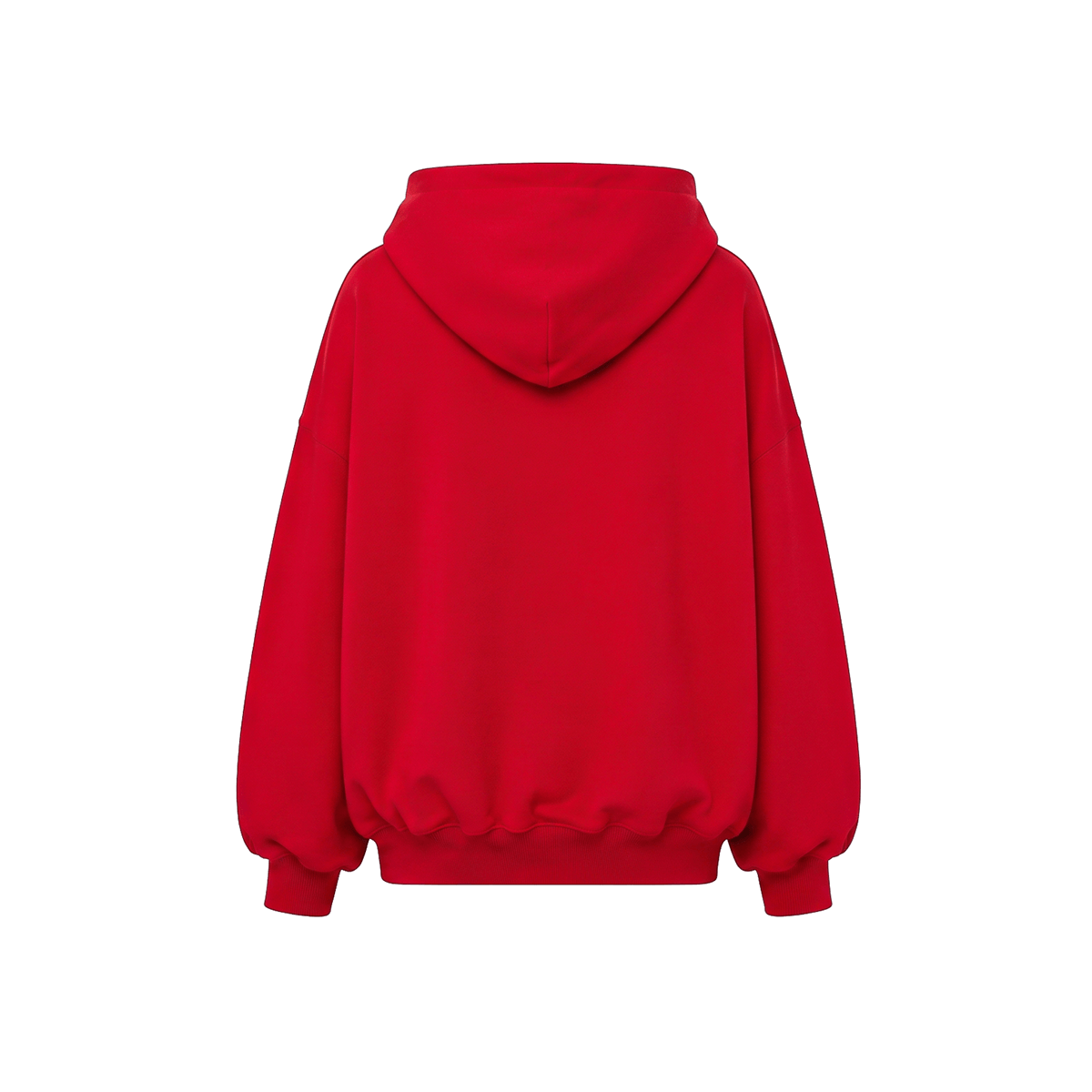 Contrast Zip-Up Jacket