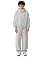 Void Zip-Up Hoodie