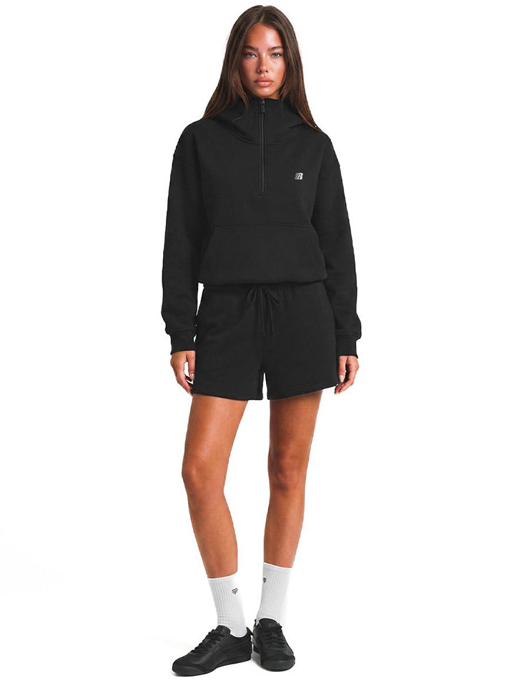 Pull demi-zip Cloud