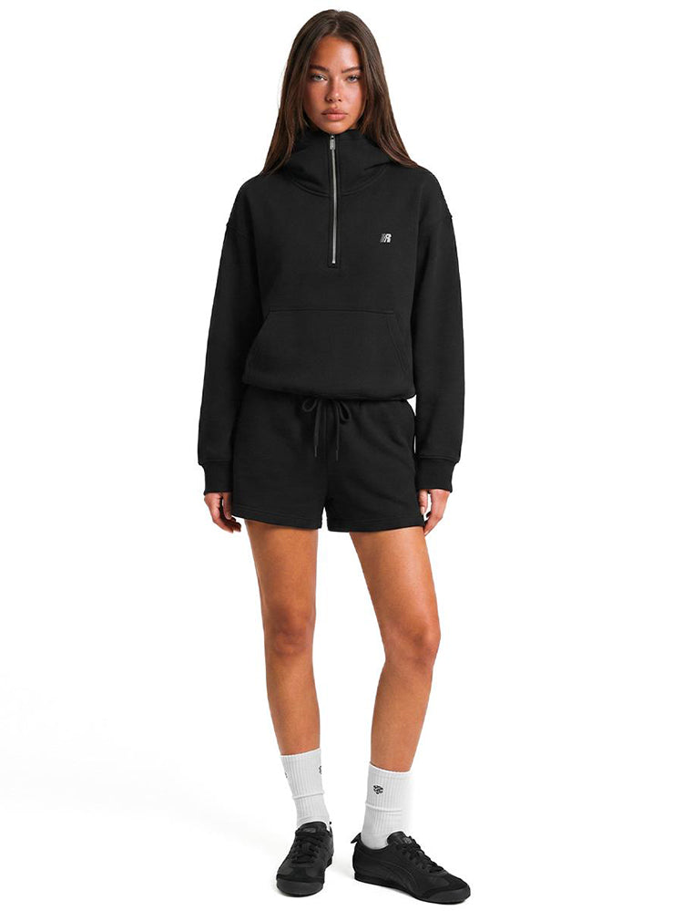 Pull demi-zip Cloud