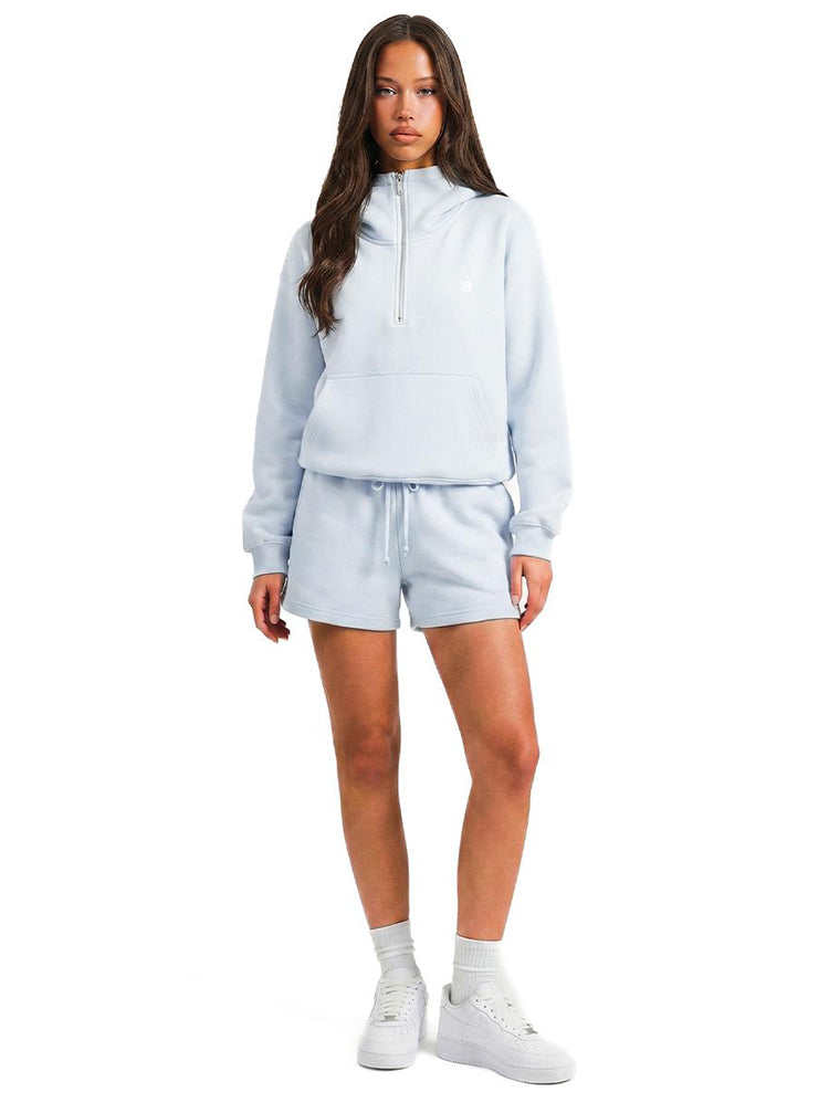 Pull demi-zip Cloud