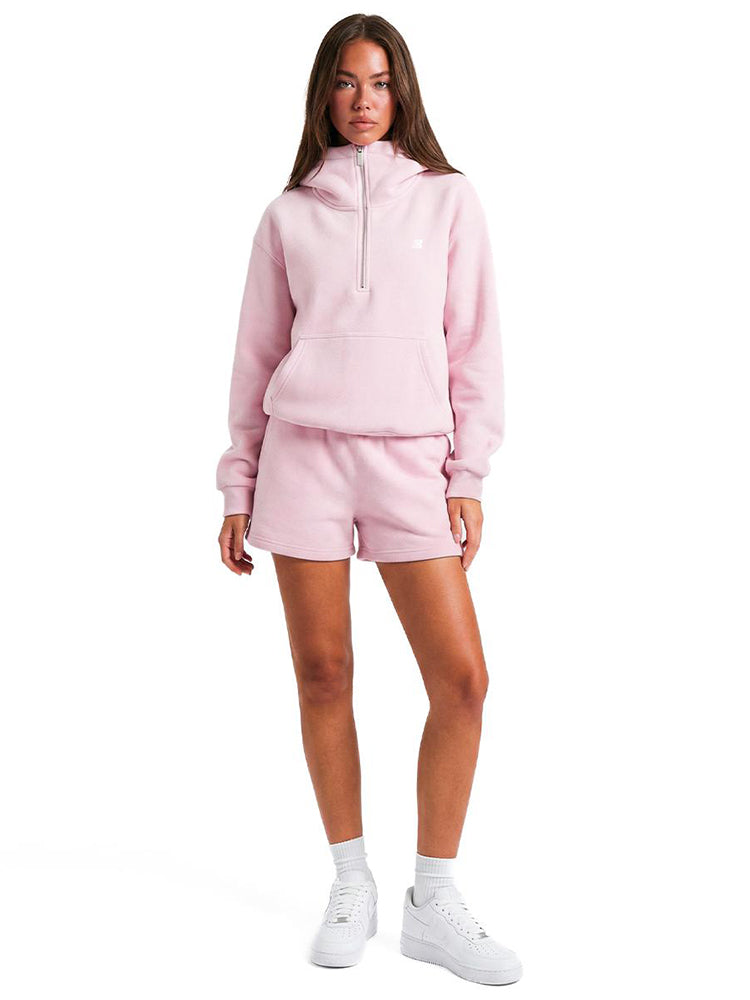 Pull demi-zip Cloud