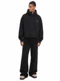 Cloud Half Zip Hoodie