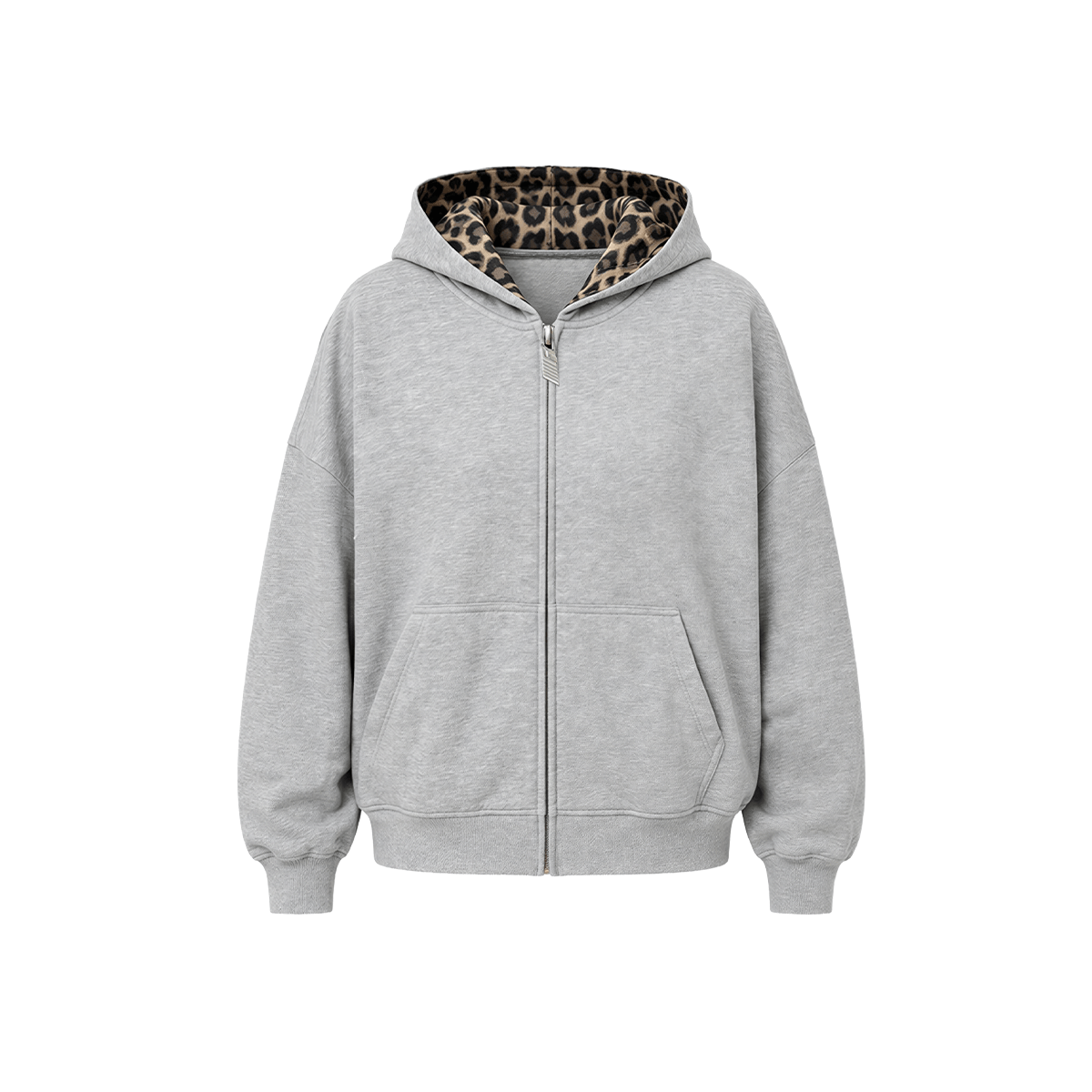 Sweat à capuche DIY à découper