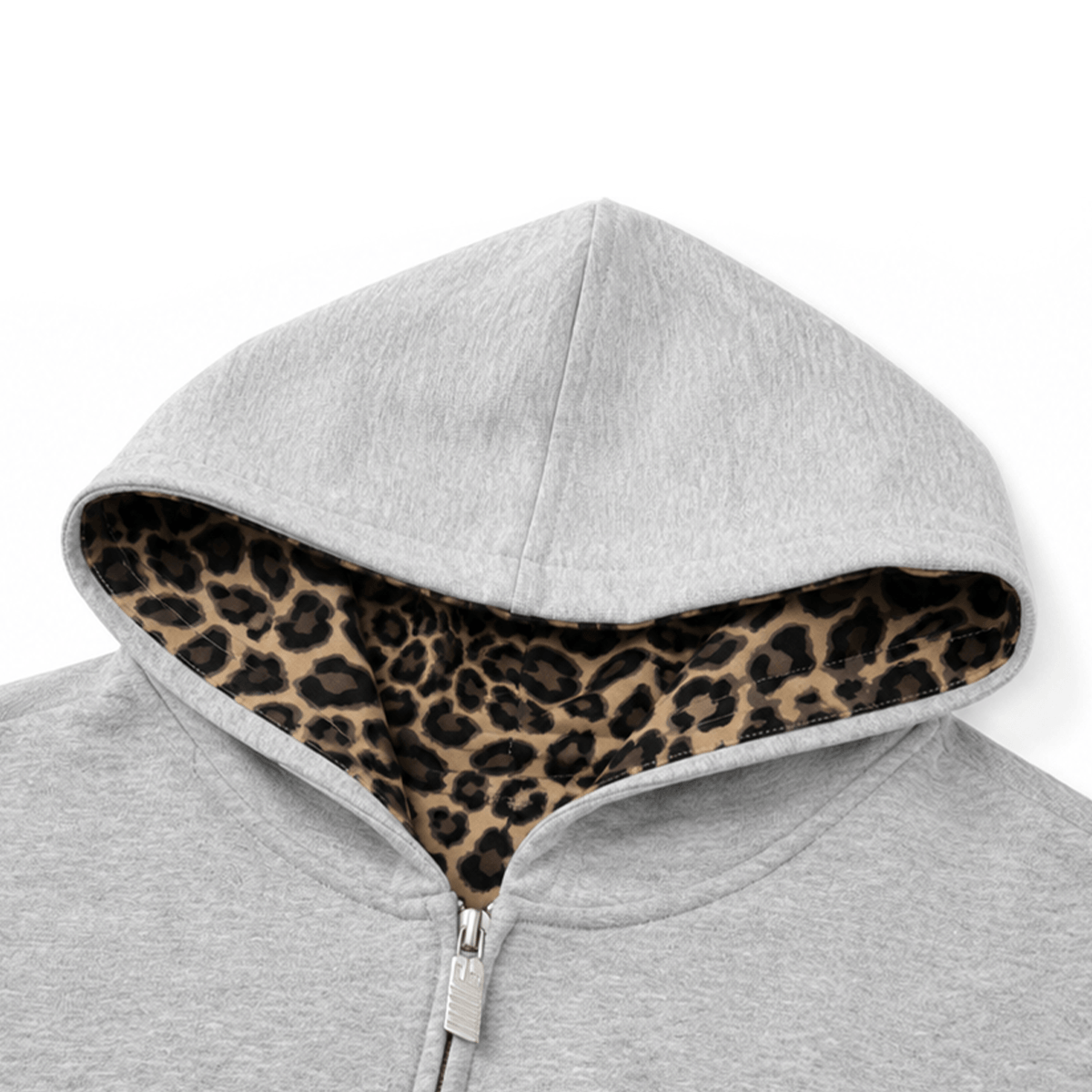 Sweat à capuche DIY à découper