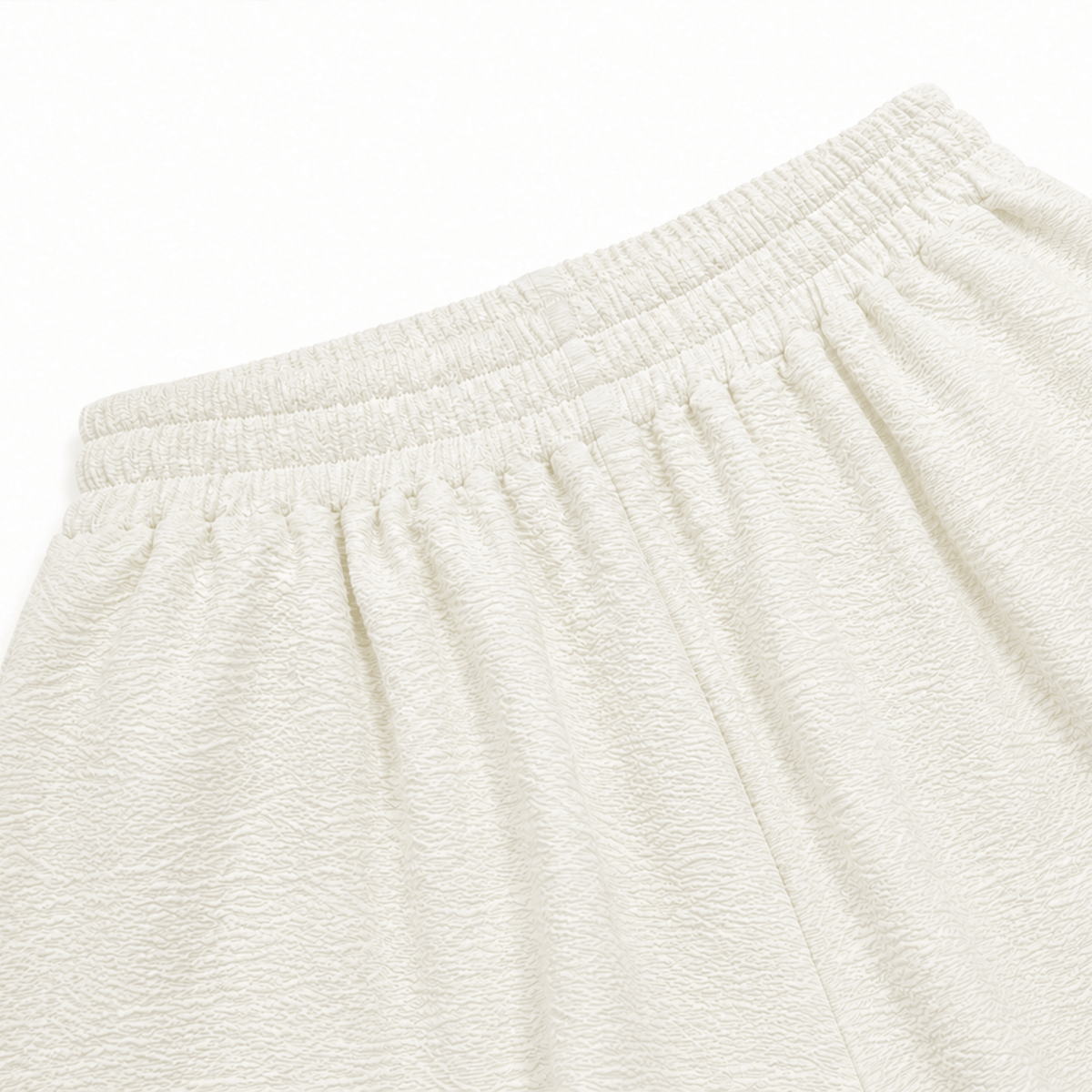 Ripple Void Hoodie,Slouch Pants