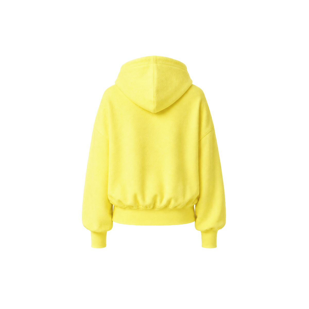 Ripple Void Hoodie,Slouch Pants