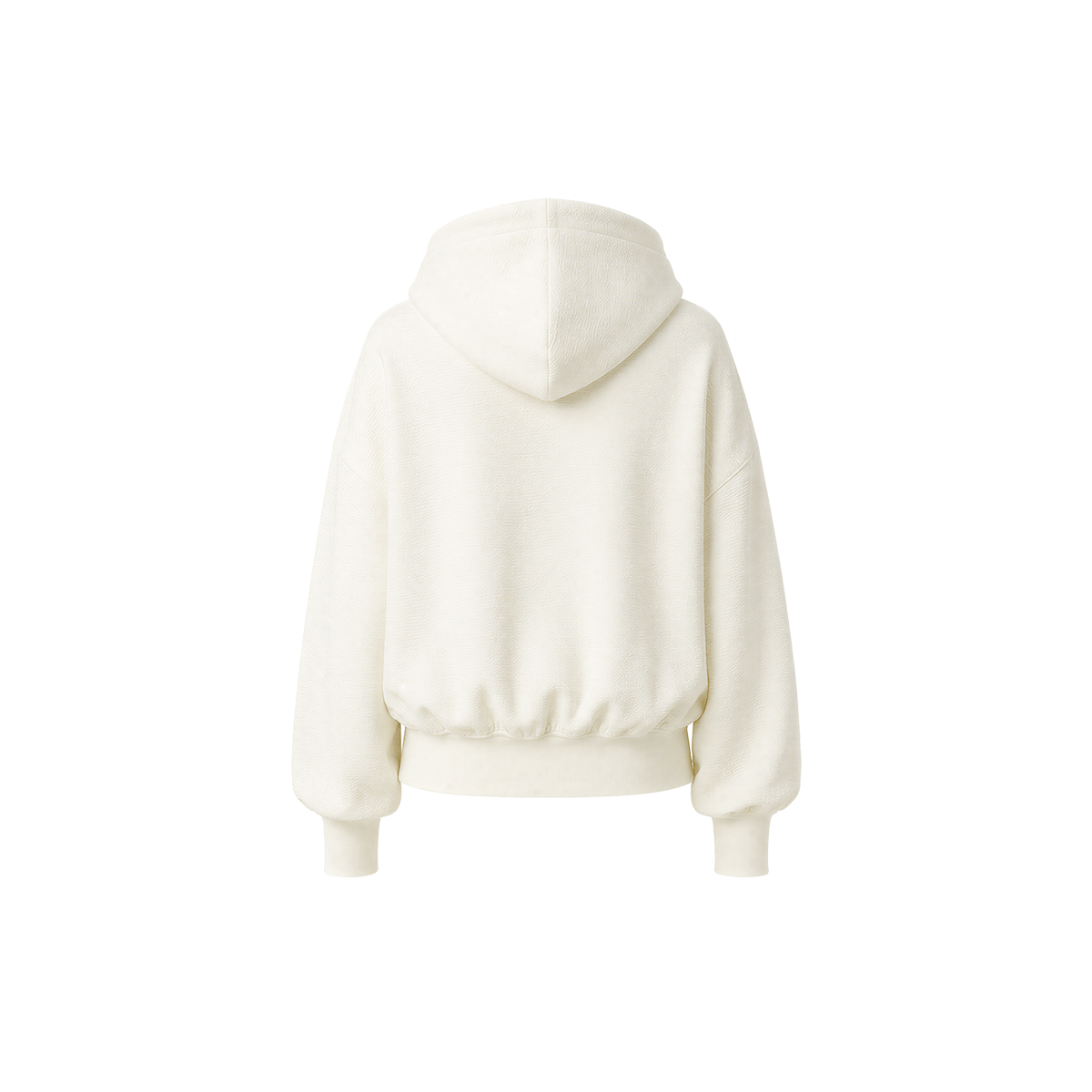 Ripple Void Hoodie,Slouch Pants