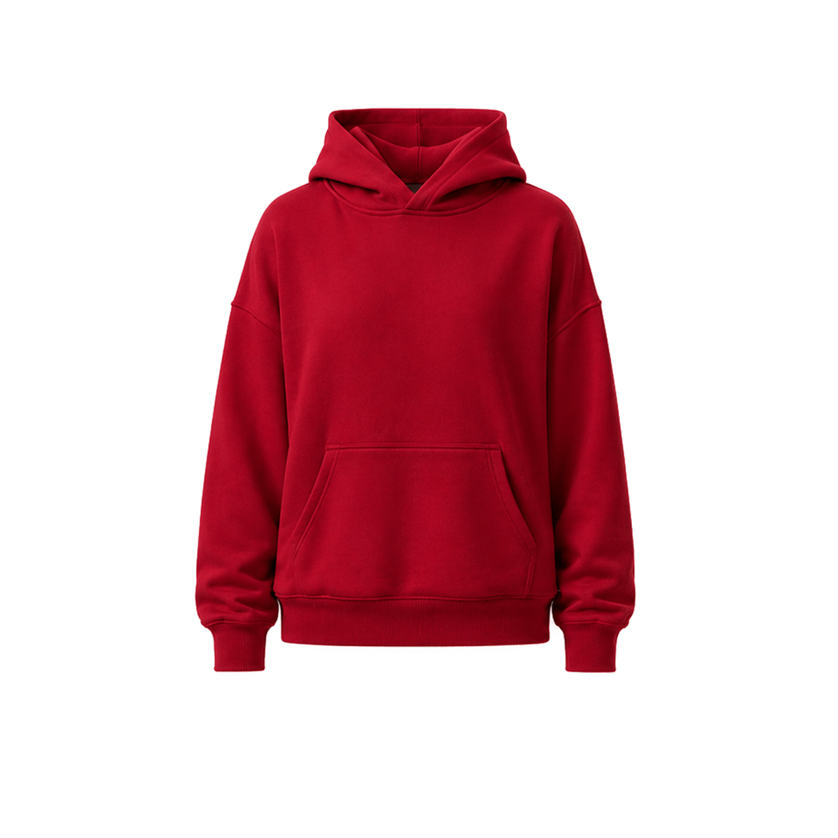 Palette Heavyweight Boxy Hoodie