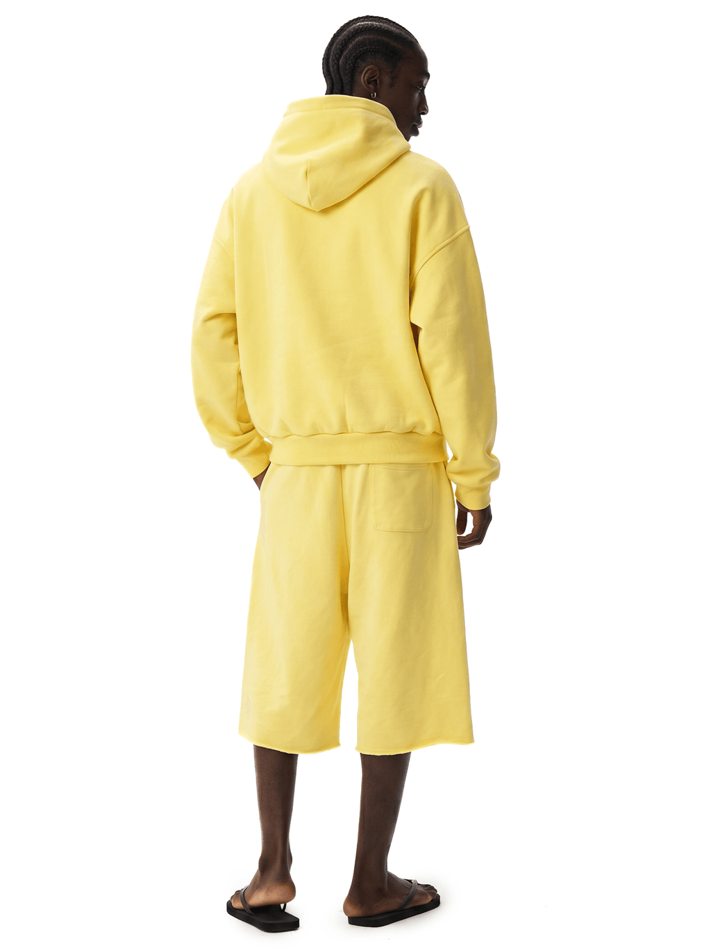 Palette Heavyweight Boxy Hoodie