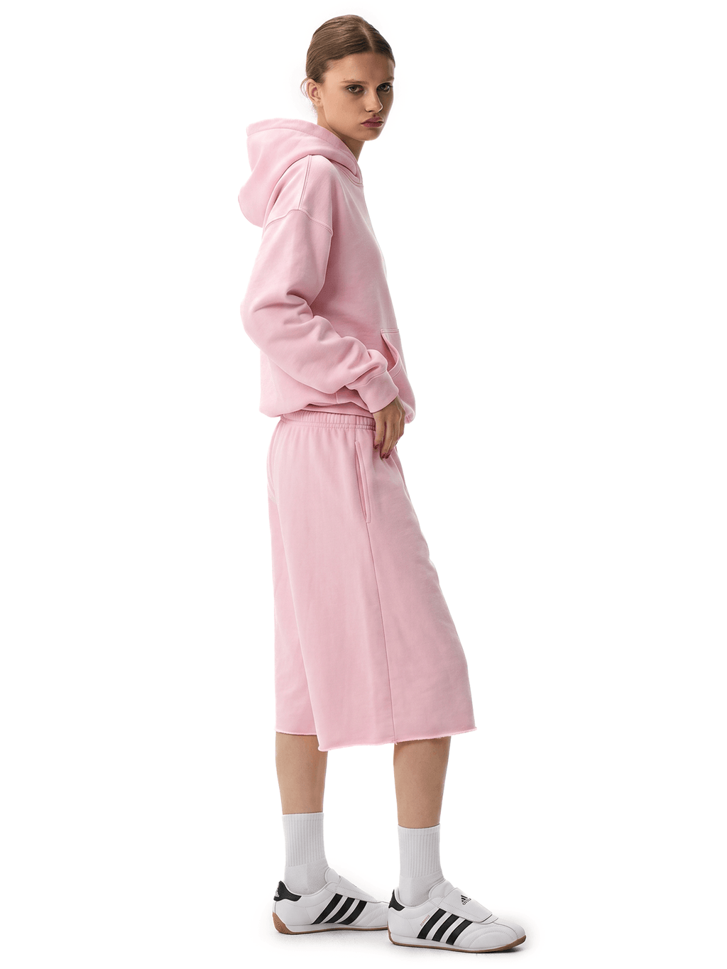 Palette Heavyweight Boxy Hoodie