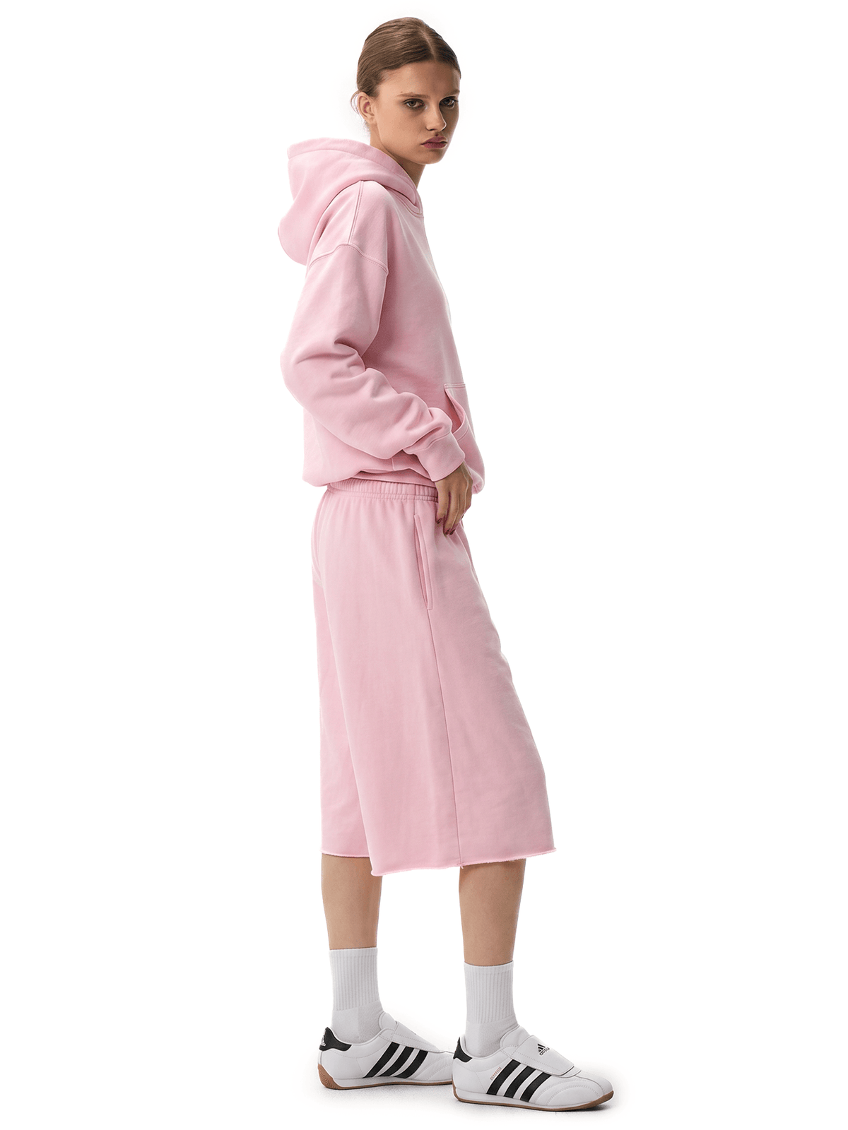 Palette Heavyweight Boxy Hoodie