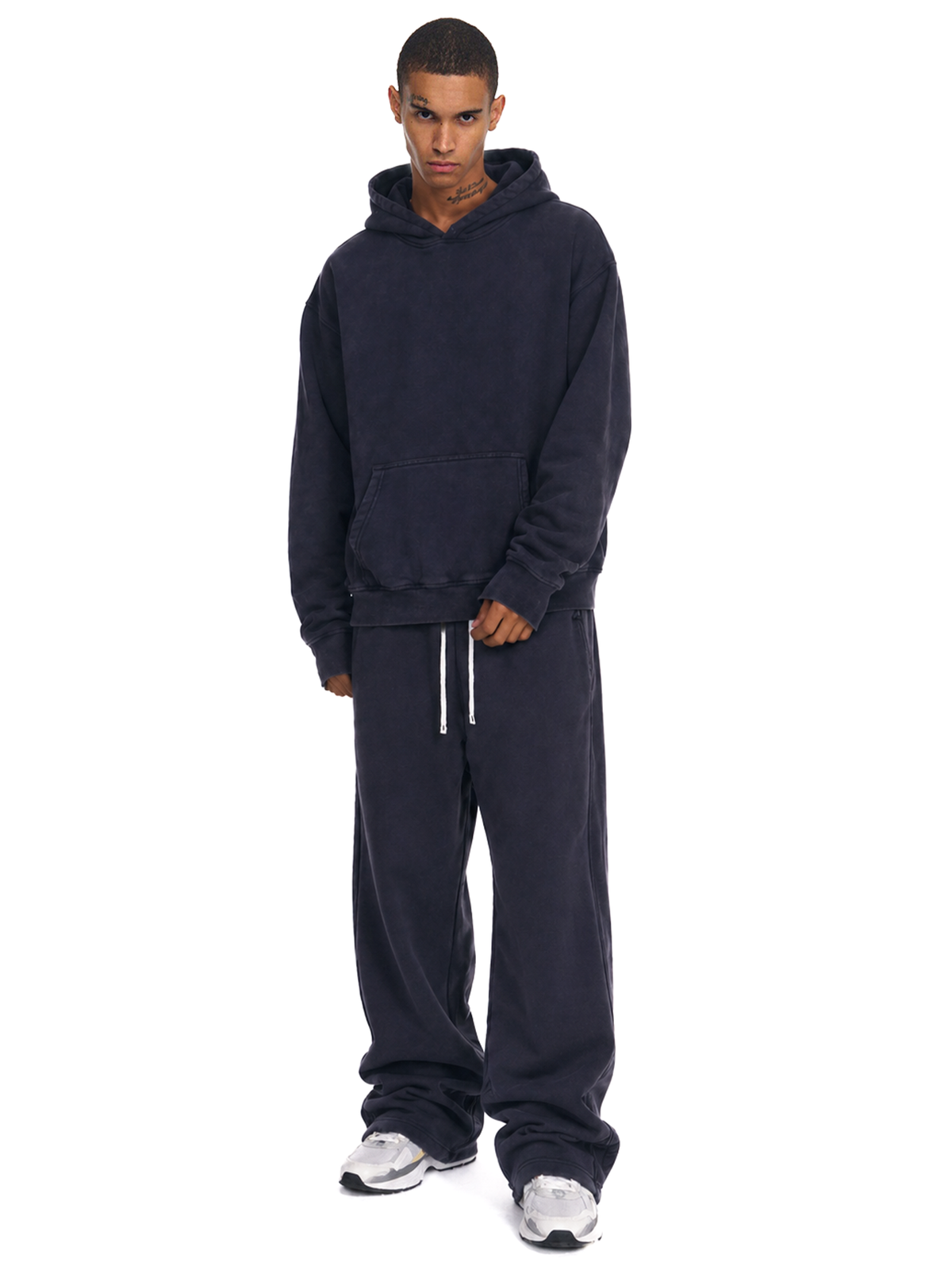 Essential Heavyweight Hoodie
