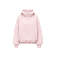 Essential Funnel-Neck Hoodie