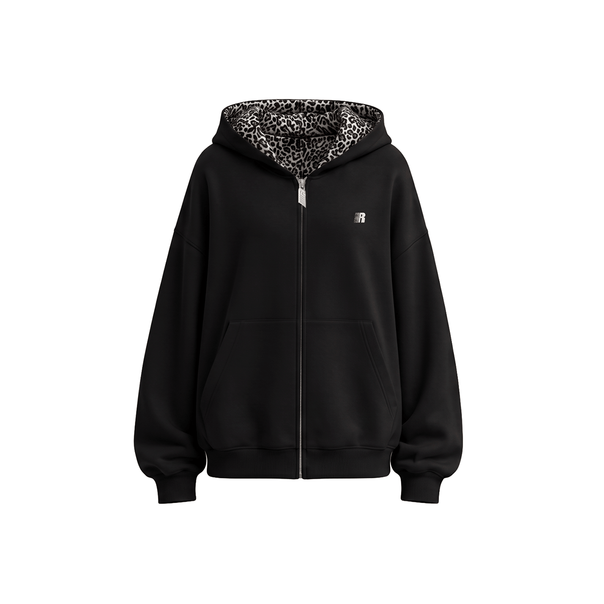Wilder oversized hoodie
