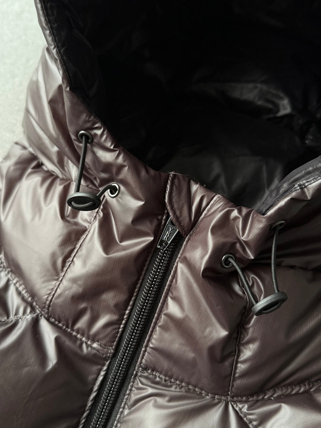 Thermisch reactief pufferjack V2