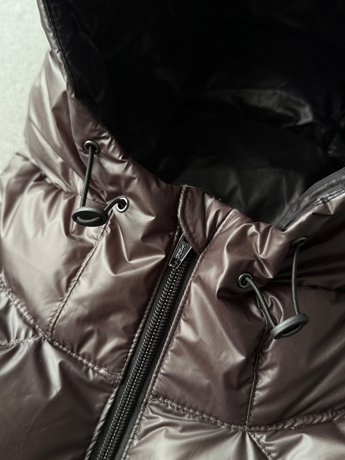HEAT REACTIVE PUFFER Jacket V2