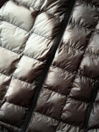 HEAT REACTIVE PUFFER Jacket V2