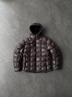 HEAT REACTIVE PUFFER Jacket V2