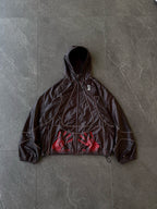 Heatrea Heat-reactive Windbreaker Jacket
