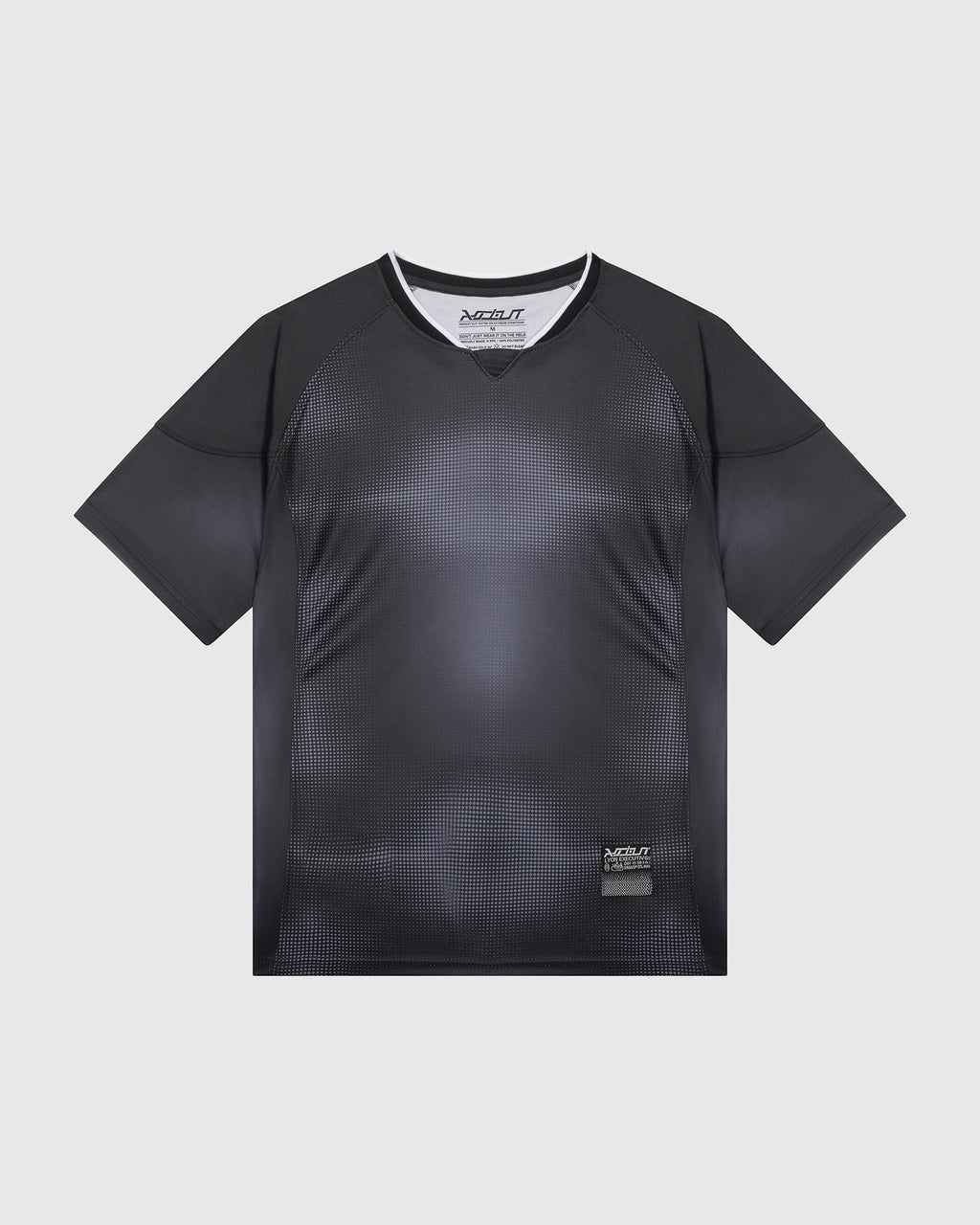 Maillot plus foncé