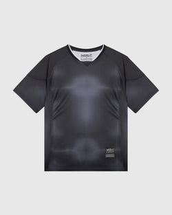 Camiseta de punto Darker