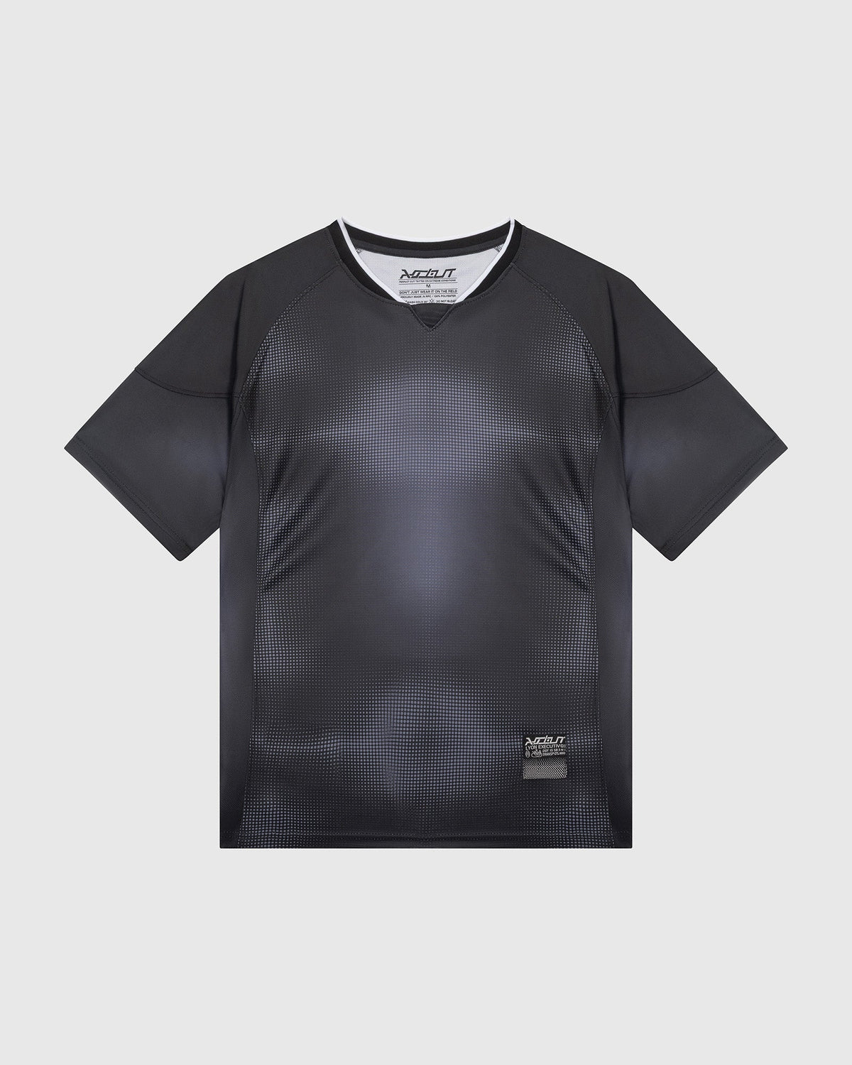 Maillot plus foncé