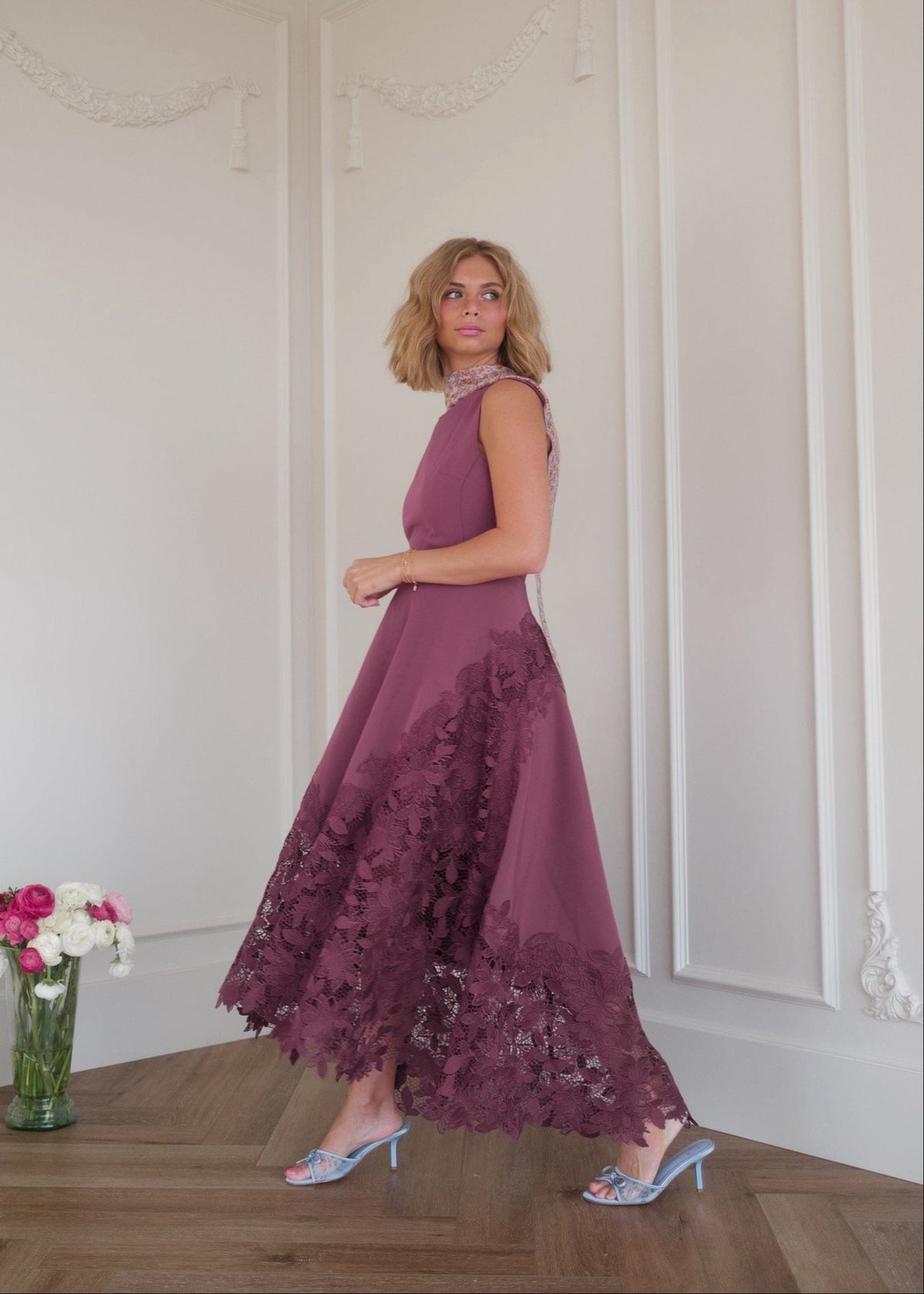 Adara-jurk