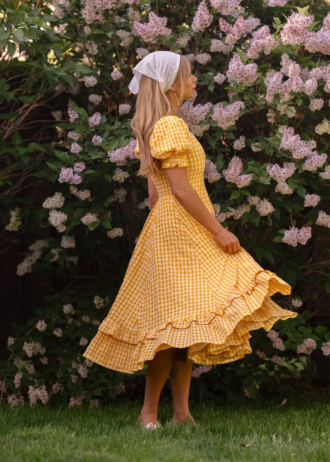 Dorothy-jurk