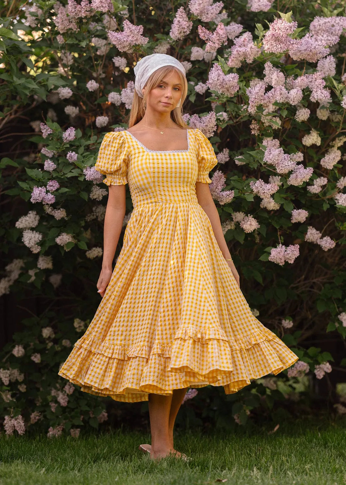 Dorothy-jurk