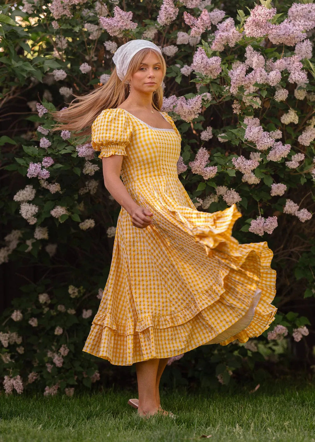 Dorothy Dress