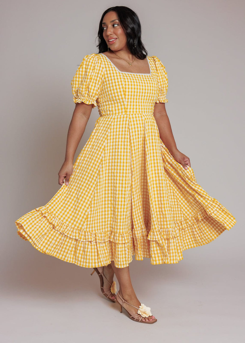 Dorothy Dress