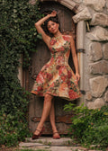 Hazel Dress
