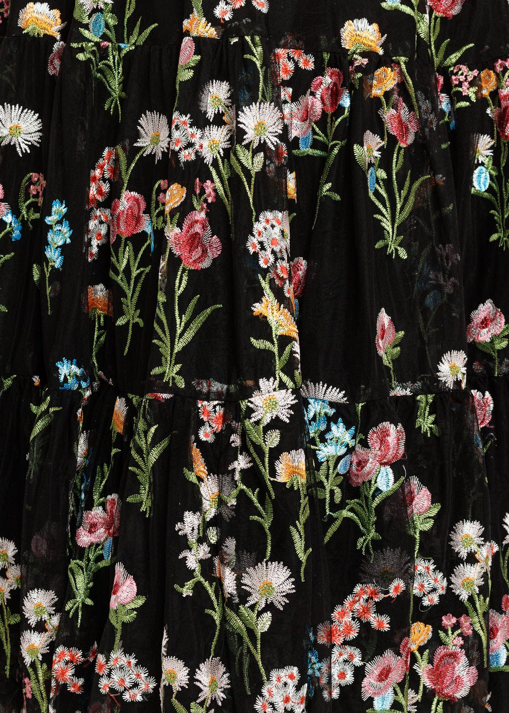 Margaret-Kleid