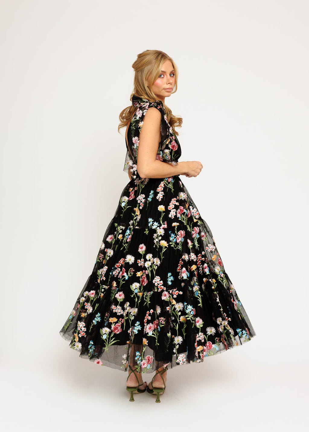 Margaret-Kleid