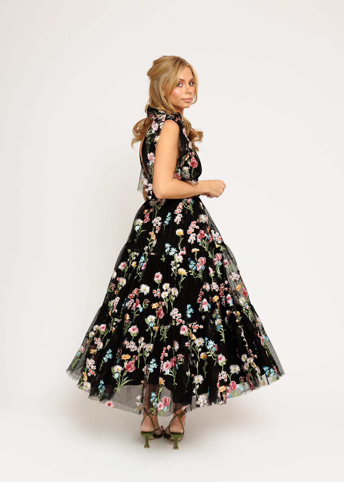Margaret-Kleid