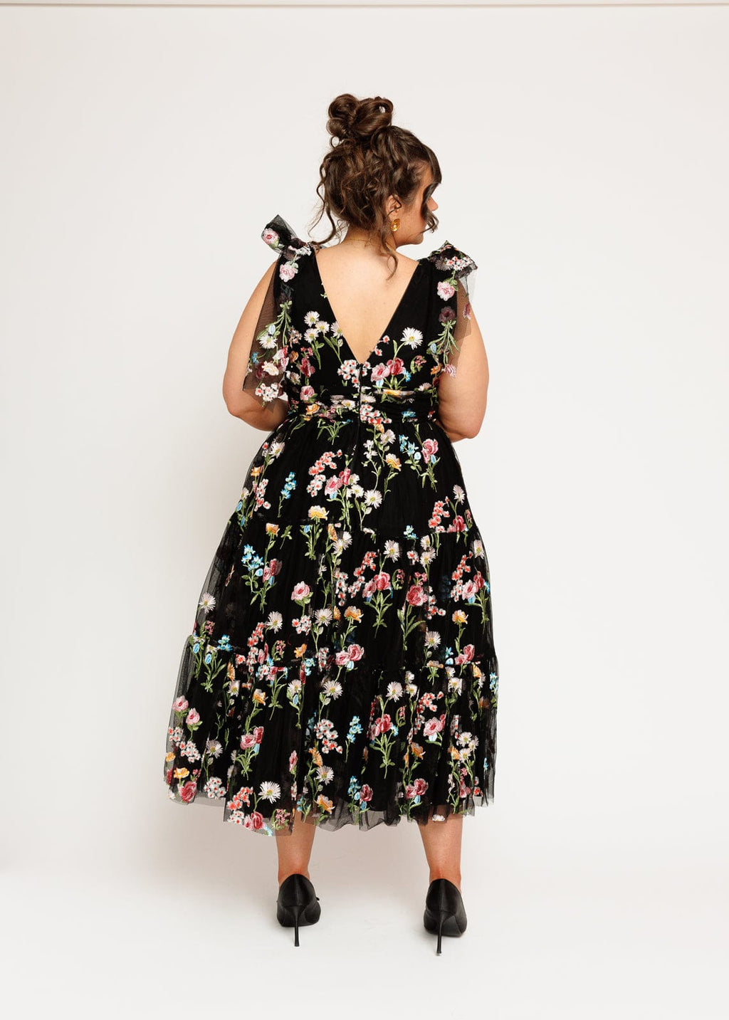Margaret-Kleid
