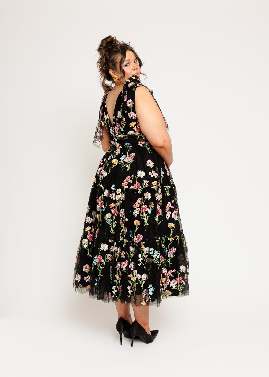 Margaret-Kleid