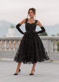 Mariposa Dress