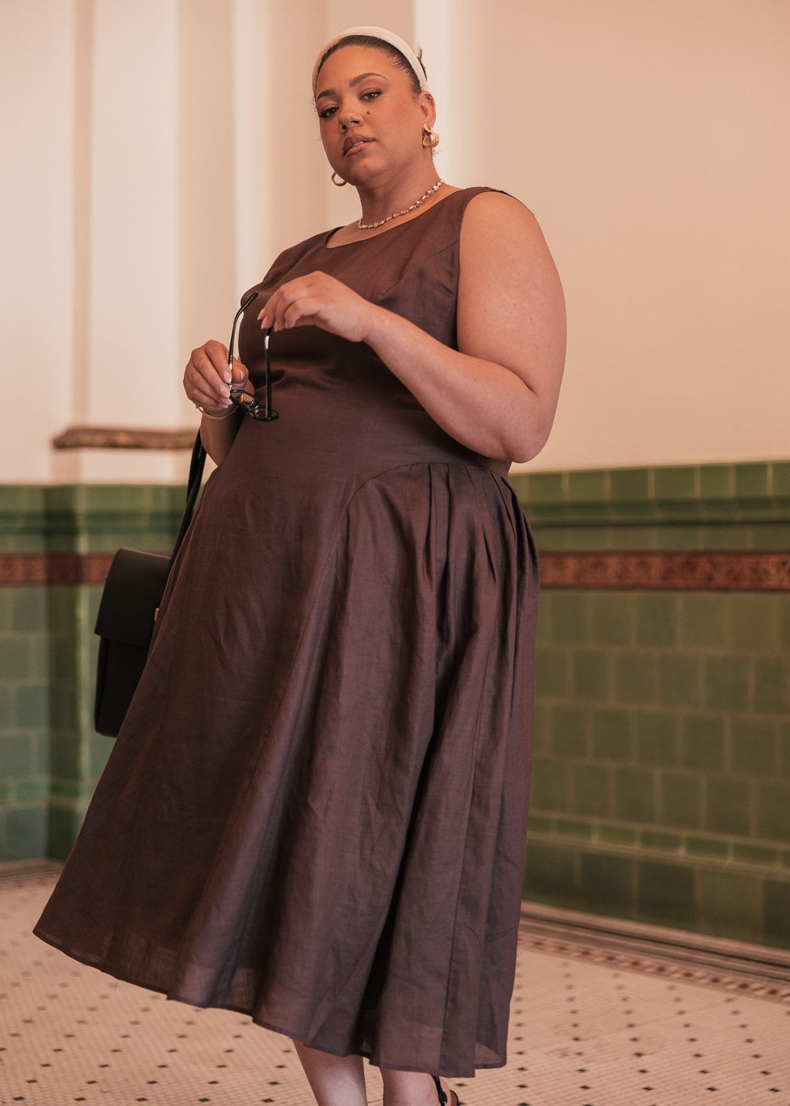 Robe Miranda