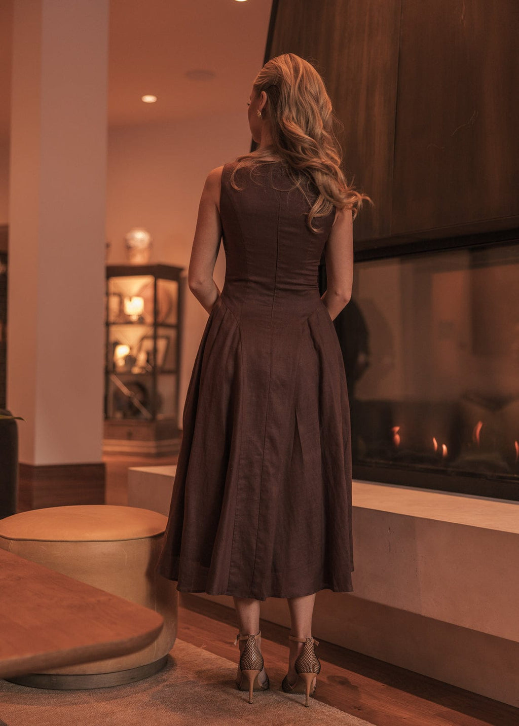Robe Miranda