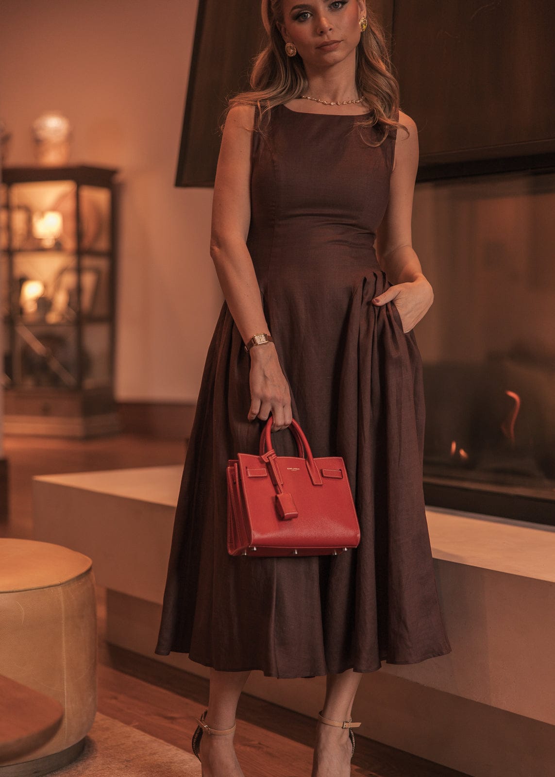 Robe Miranda