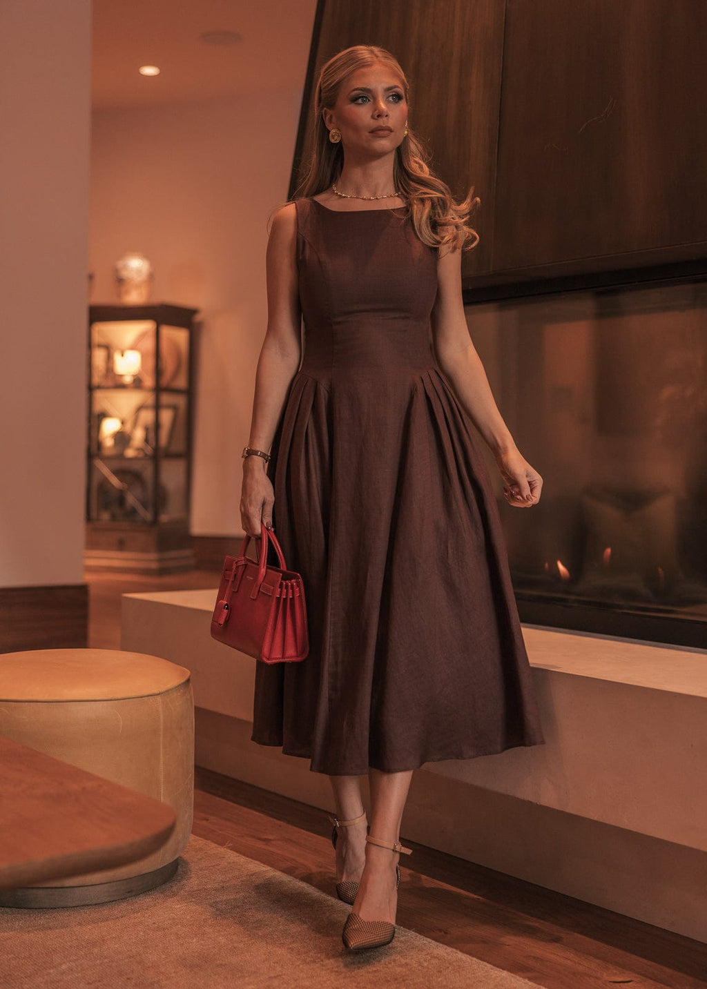 Robe Miranda